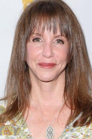 Laraine Newman