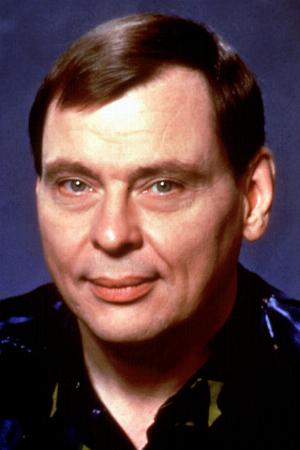 Larry Drake