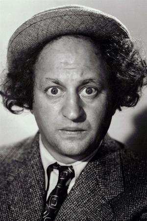 Larry Fine