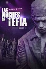 Las noches de Tefía (Serie de TV)