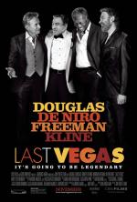 El último viaje a Las Vegas 