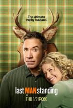 Last Man Standing (TV Series)