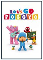 Let's Go, Pocoyo (Serie de TV)