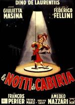 Nights of Cabiria 