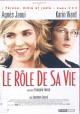 Le rôle de sa vie (El papel de su vida) 