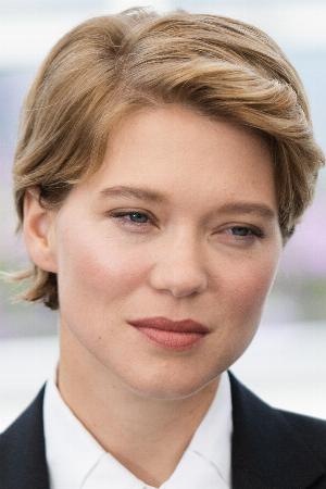 Léa Seydoux