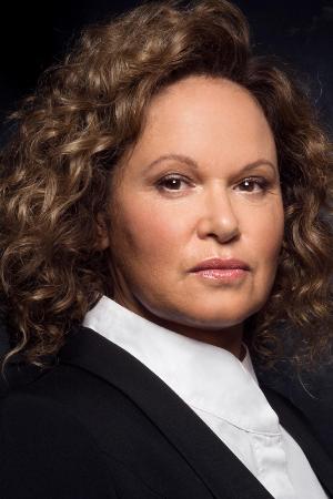 Leah Purcell