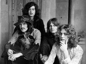 Led Zeppelin