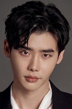 Lee Jong-suk