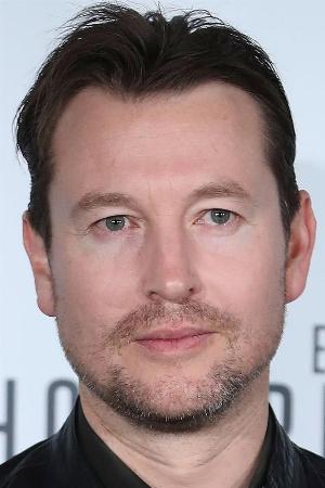 Leigh Whannell