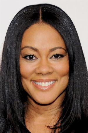 Lela Rochon