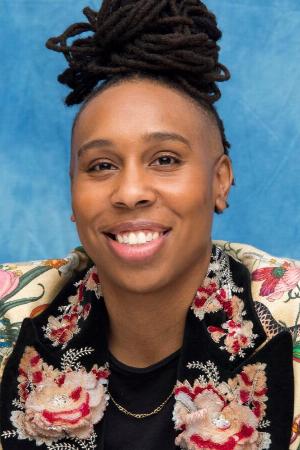 Lena Waithe