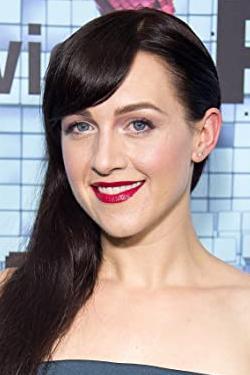 Lena Hall