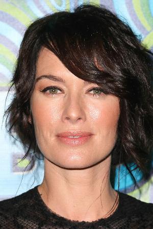 Lena Headey