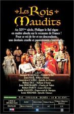 Les rois maudits (TV Miniseries)