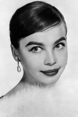 Leslie Caron