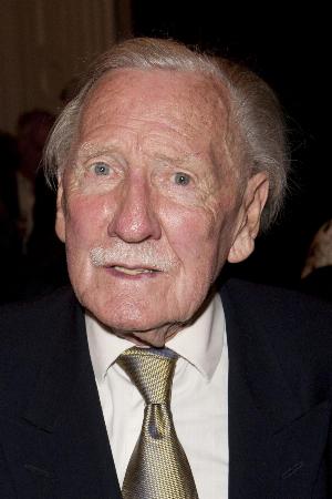 Leslie Phillips