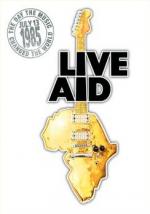 Live Aid 