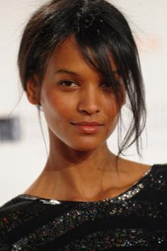 Liya Kebede