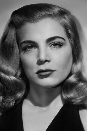 Lizabeth Scott