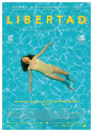 Libertad 