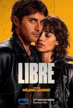 Libre: Encanto criminal 