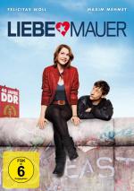 Liebe Mauer (Querido muro) 