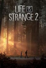 Life Is Strange 2 (Miniserie de TV)