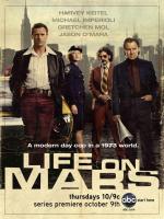 Life on Mars (Serie de TV)