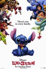 Lilo y Stitch 