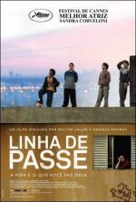 Línea de pase (Linha de Passe) 