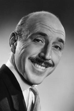 Lionel Jeffries