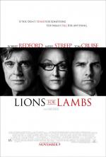 Lions for Lambs 