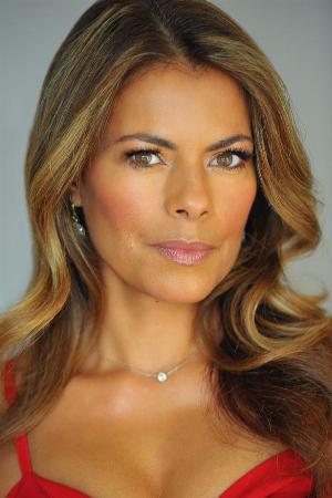 Lisa Vidal