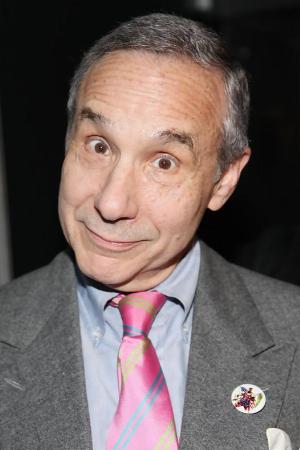 Lloyd Kaufman