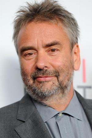 Luc Besson