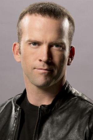 Lucas Black