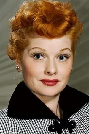 Lucille Ball