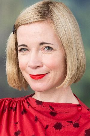 Lucy Worsley