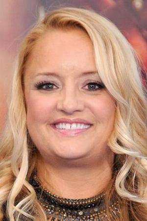 Lucy Davis