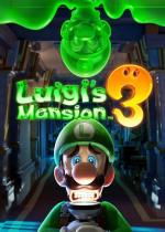 Luigi's Mansion 3 