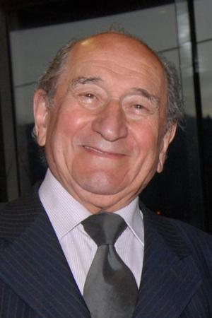 Luis Alarcón