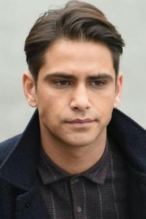 Luke Pasqualino