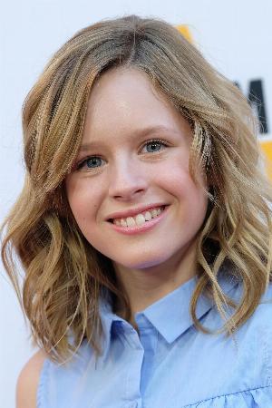 Lulu Wilson