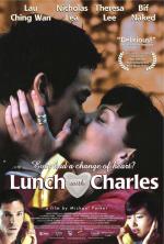 Lunch with Charles 