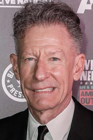 Lyle Lovett