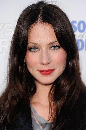 Lynn Collins