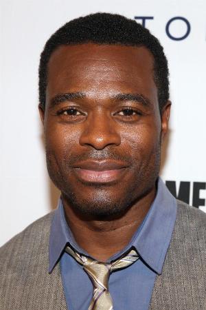 Lyriq Bent