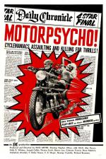 Motor Psycho 