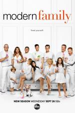 Modern Family (TV Series)